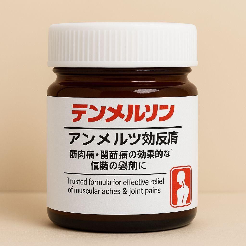 Instant Pain Relief - Japanese Soothing Massage Gel || Buy 1 Get 1 FREE (Pack of 2) At ā¹499