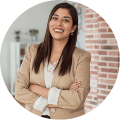Priya S. – Mumbai