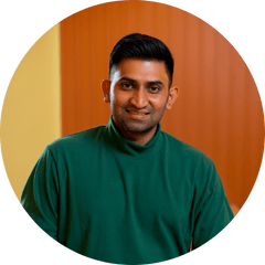 Rahul M. – Pune