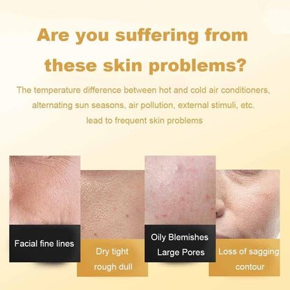 Original Gold Peel off Mask (Buy 1, Get 1 Free)