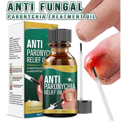 Anti Paronychia Relief Oil (Buy 1 get 1 FREE) 🔥🔥