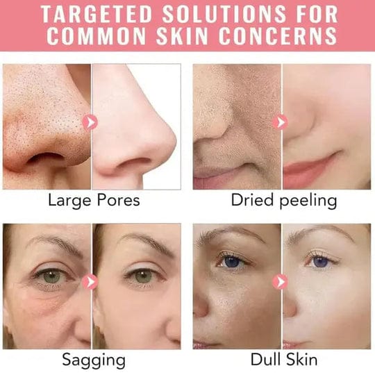 Collagen Night Wrapping Peel Off Mask Pack of 2 (Buy 1 Get 1 FREE) 💥✅