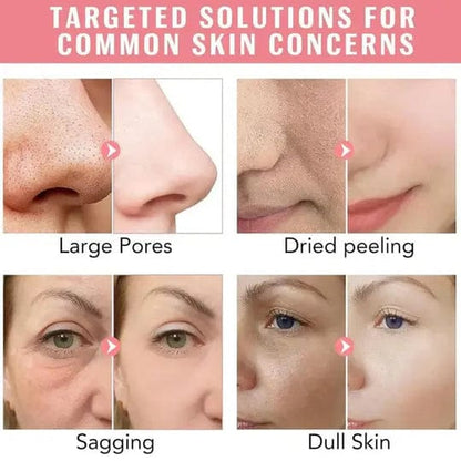 Collagen Night Wrapping Peel Off Mask Pack of 2 (Buy 1 Get 1 FREE) 💥✅